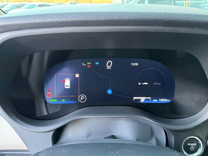 Фото 11 - Toyota Granvia