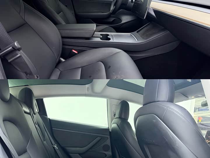 Фото 4 - Tesla Model 3