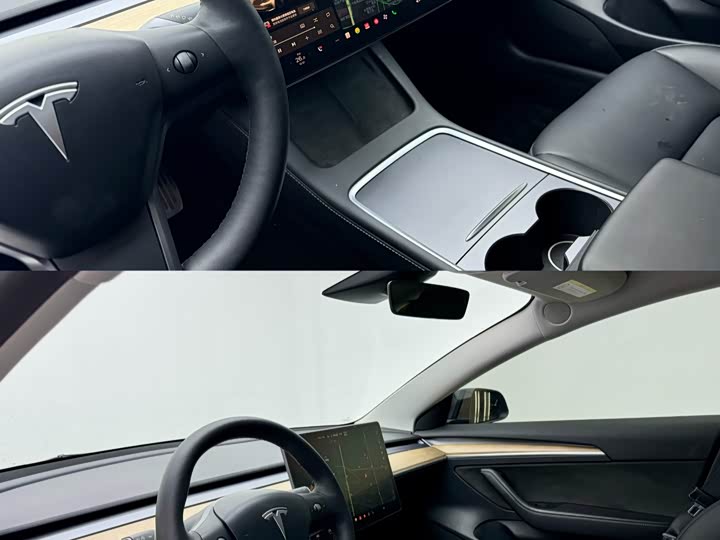 Фото 5 - Tesla Model 3