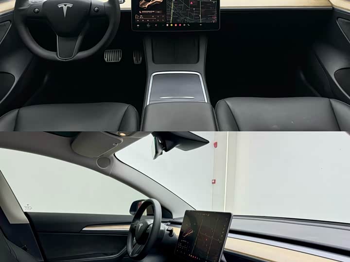 Фото 6 - Tesla Model 3