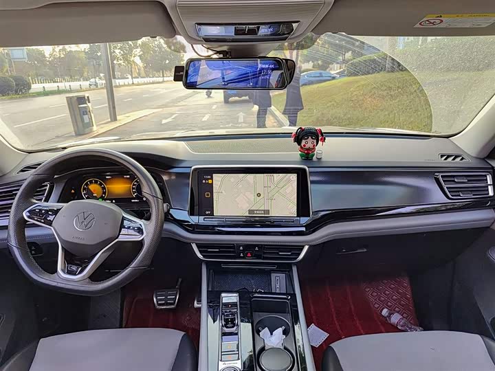 Фото 6 - Volkswagen Teramont X