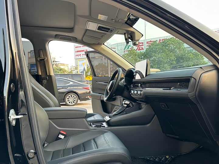 Фото 13 - Honda CR-V