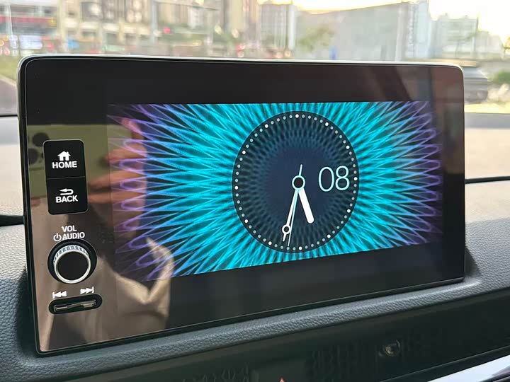 Фото 15 - Honda CR-V