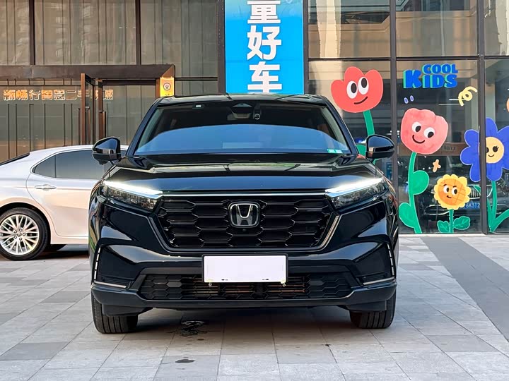 Фото 2 - Honda CR-V