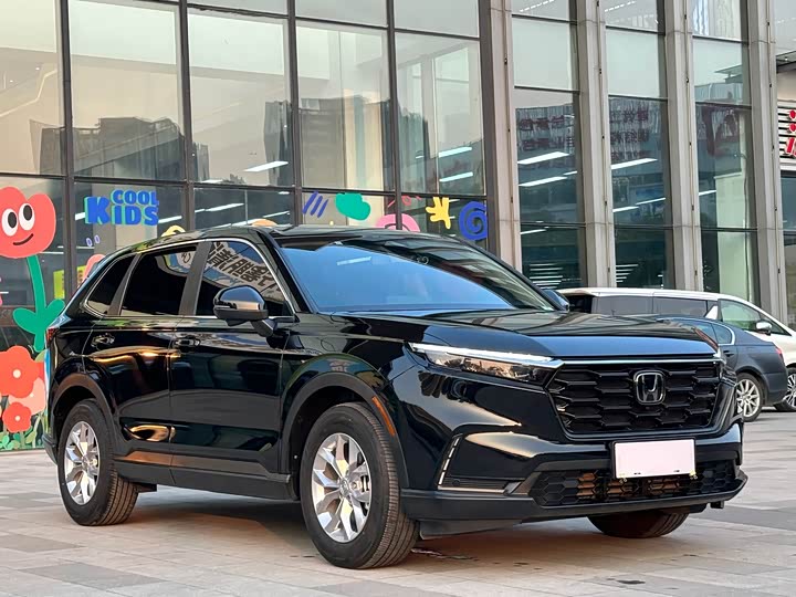 Фото 3 - Honda CR-V