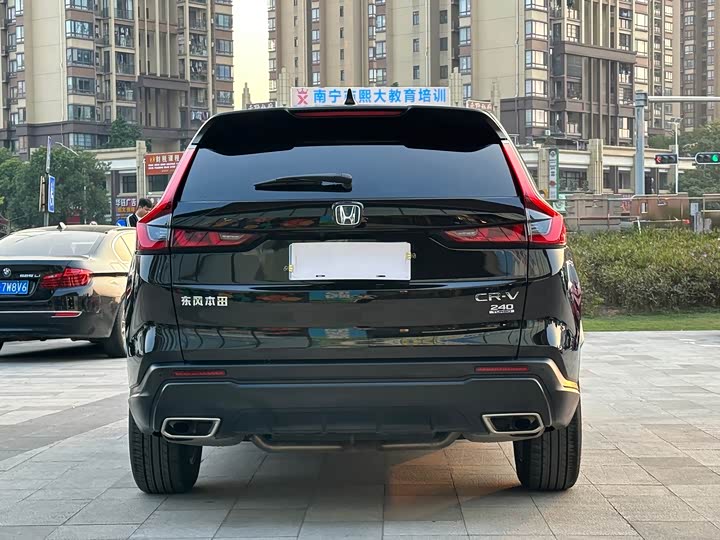 Фото 6 - Honda CR-V