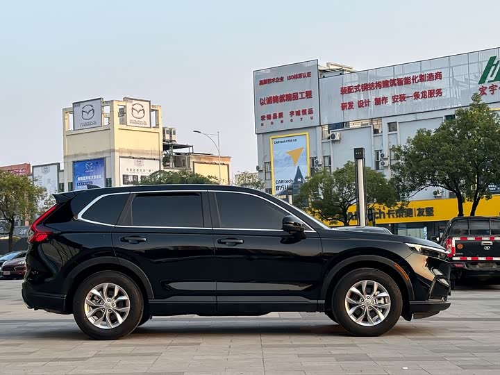 Фото 8 - Honda CR-V