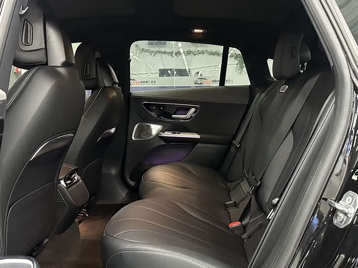 Фото 4 - Mercedes-Benz EQE