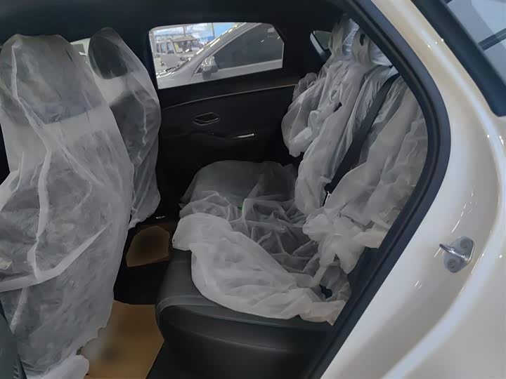 Фото 14 - BYD Qin L