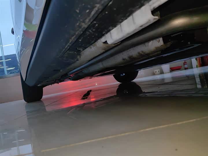 Фото 20 - BYD Qin L