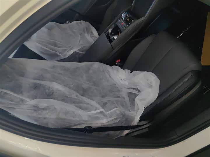 Фото 21 - BYD Qin L