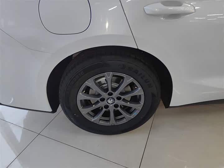 Фото 30 - BYD Qin L