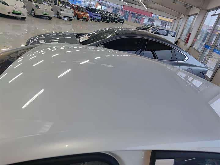 Фото 31 - BYD Qin L