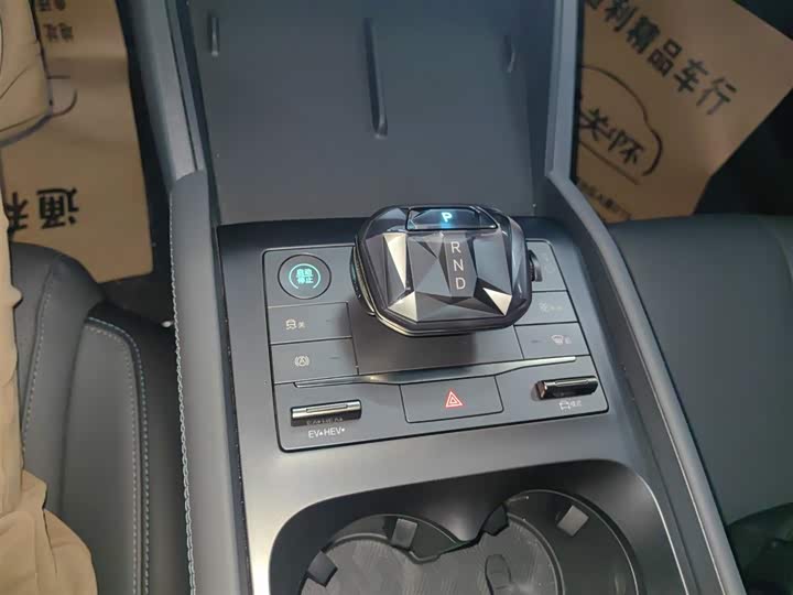 Фото 6 - BYD Qin L