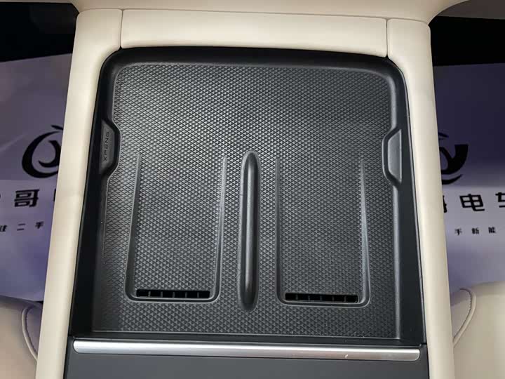 Фото 11 - XPeng G6