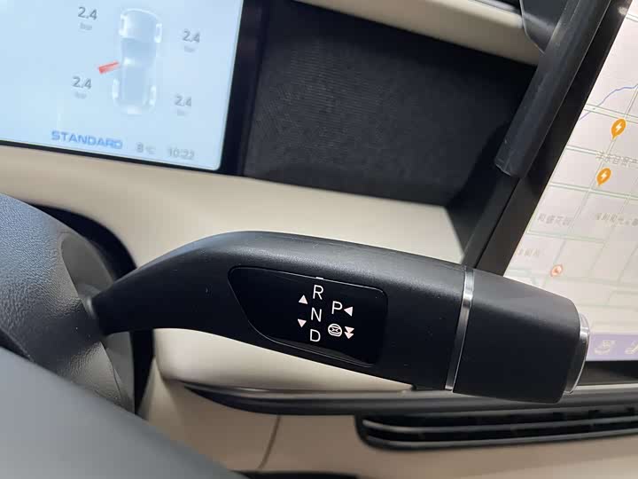 Фото 13 - XPeng G6