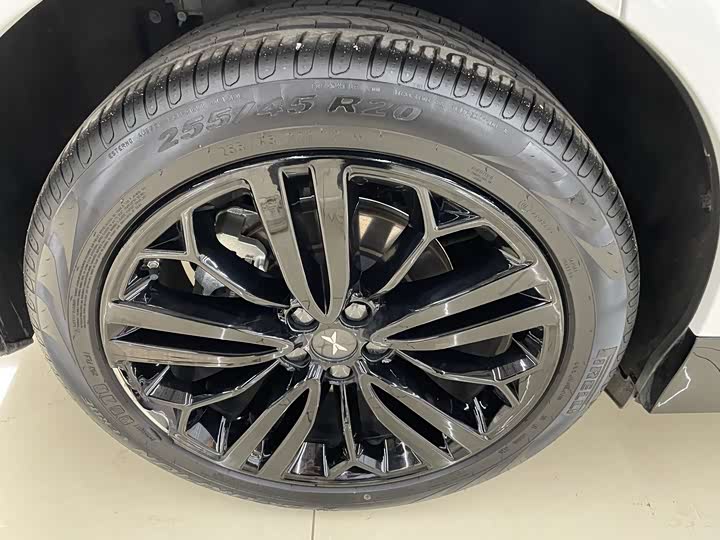 Фото 17 - XPeng G6