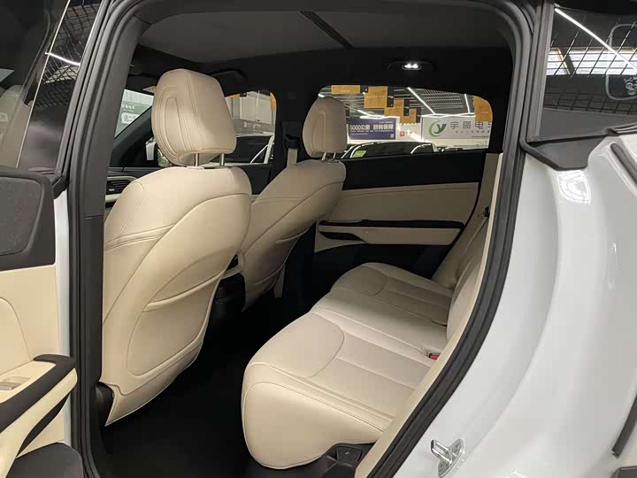 Фото 4 - XPeng G6