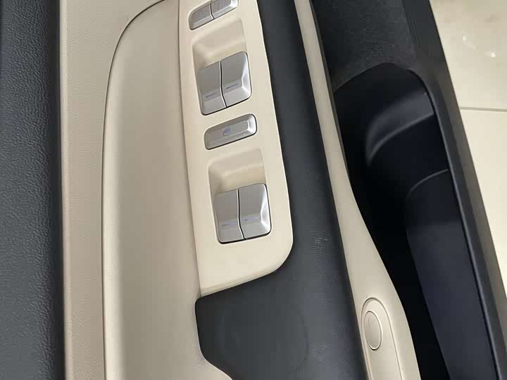 Фото 5 - XPeng G6