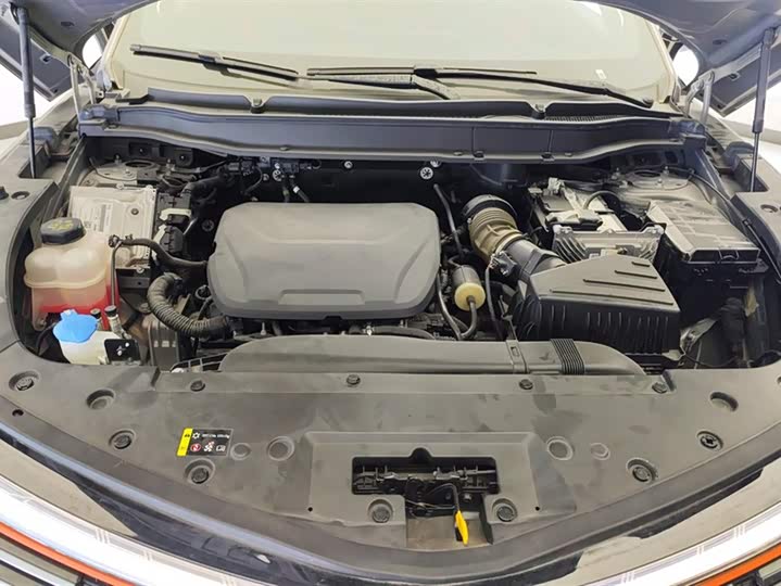 Фото 10 - Haval F7 (Monster)