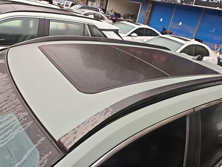 Фото 27 - Toyota Corolla Cross