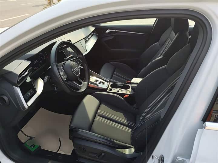 Фото 15 - Audi A3