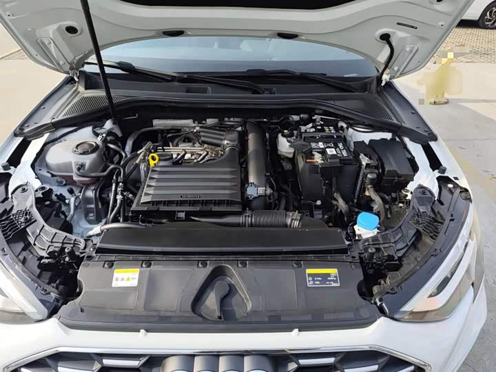 Фото 20 - Audi A3