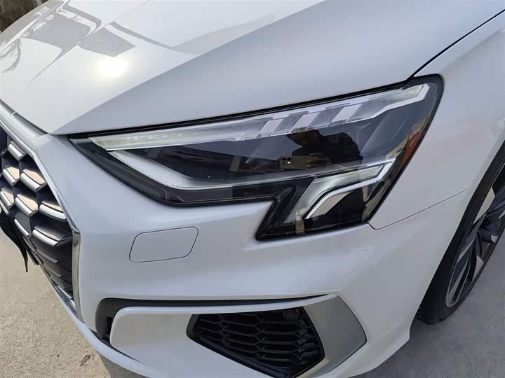 Фото 24 - Audi A3