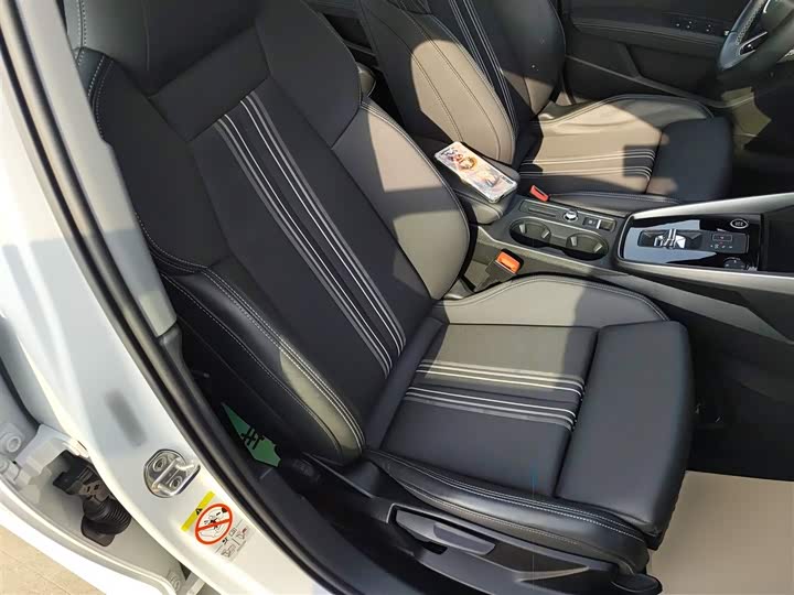 Фото 25 - Audi A3