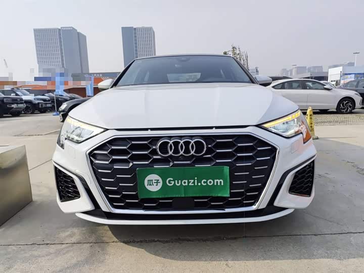 Фото 3 - Audi A3