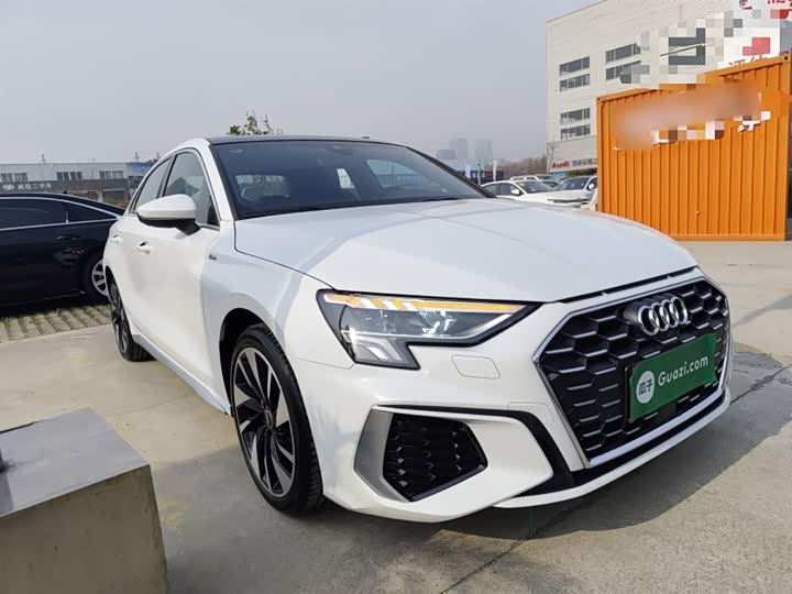 Фото 4 - Audi A3