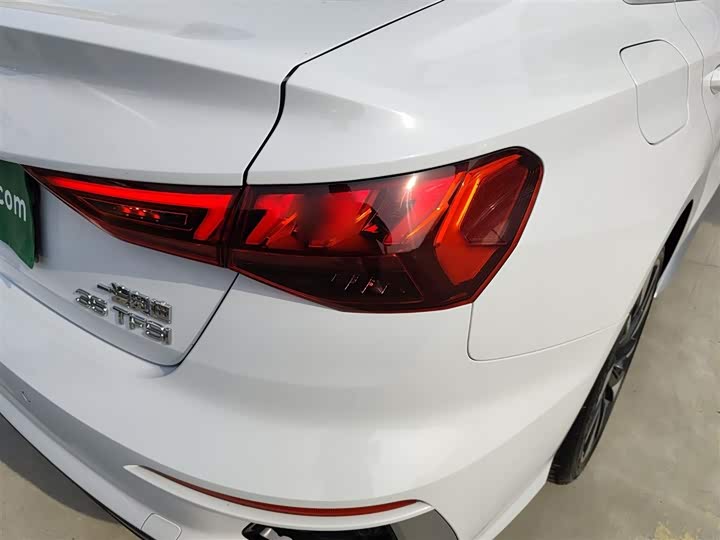 Фото 8 - Audi A3