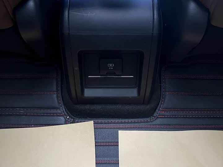 Фото 17 - Honda Odyssey