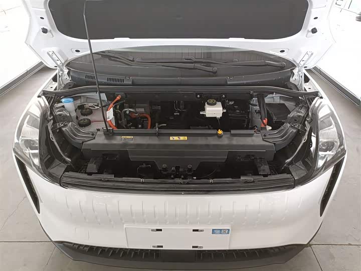 Фото 10 - Bestune NAT