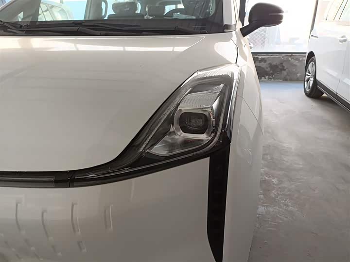 Фото 15 - Bestune NAT