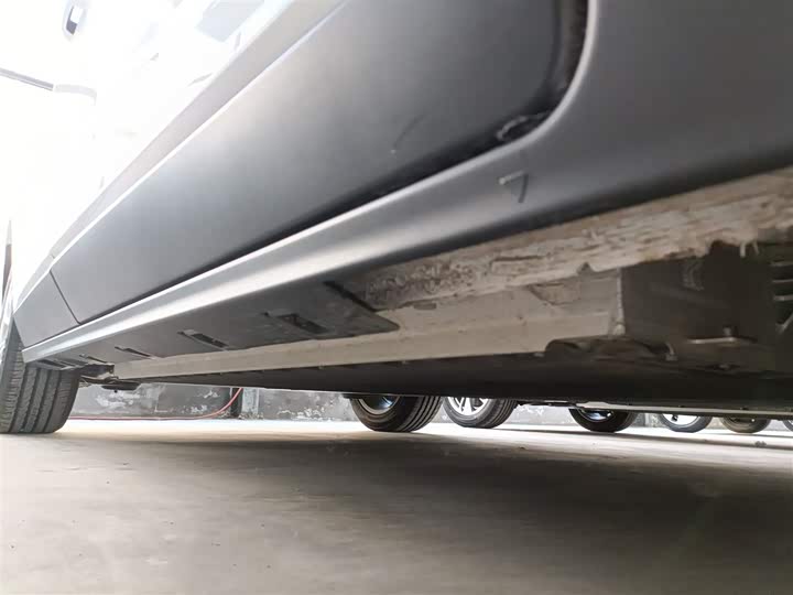 Фото 16 - Bestune NAT