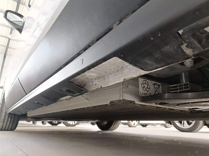 Фото 18 - Bestune NAT