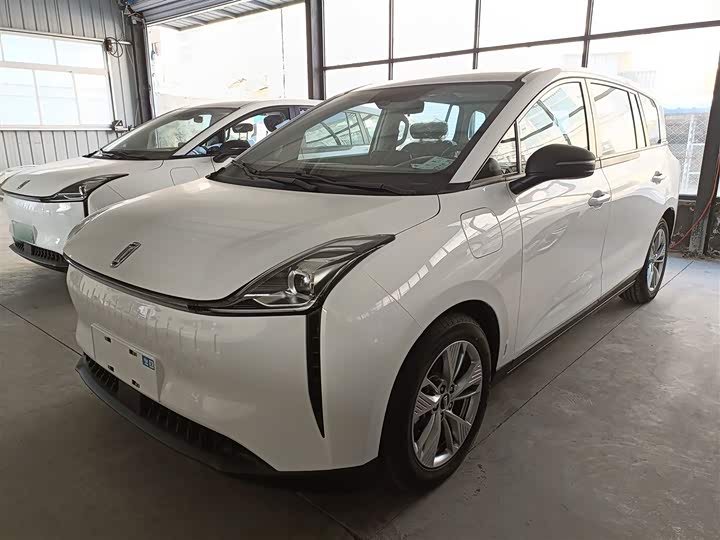 Фото 2 - Bestune NAT