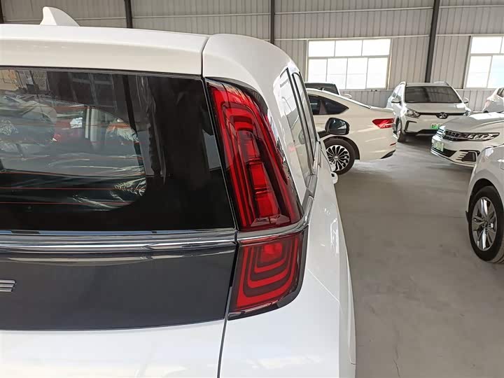 Фото 24 - Bestune NAT