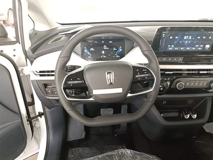 Фото 3 - Bestune NAT