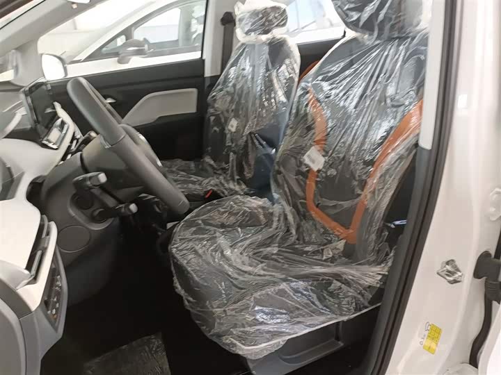 Фото 7 - Bestune NAT