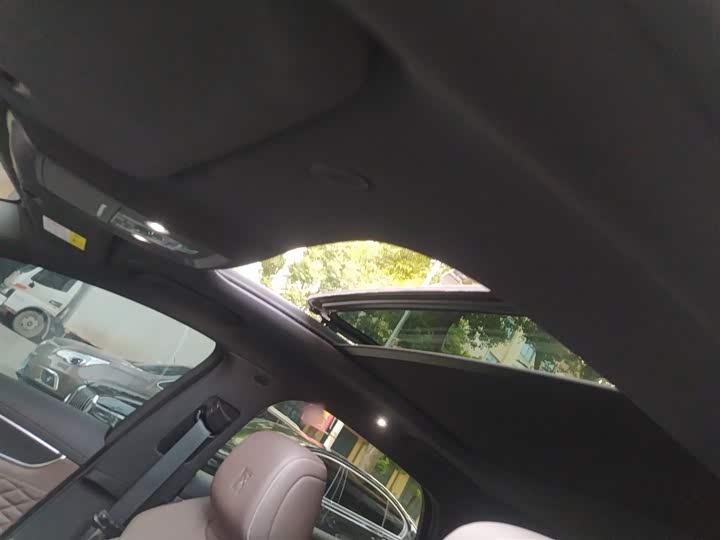 Фото 18 - BYD Han