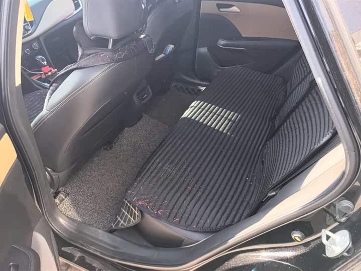 Фото 11 - Chevrolet Monza