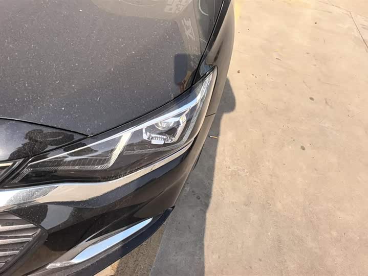 Фото 5 - Chevrolet Monza