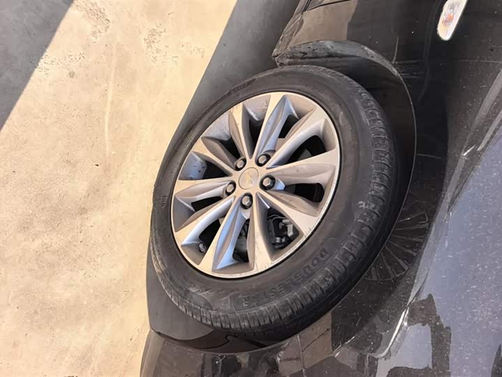 Фото 6 - Chevrolet Monza