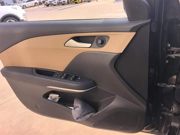 Фото 7 - Chevrolet Monza