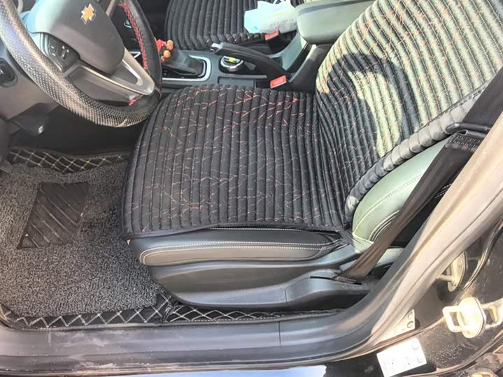 Фото 9 - Chevrolet Monza