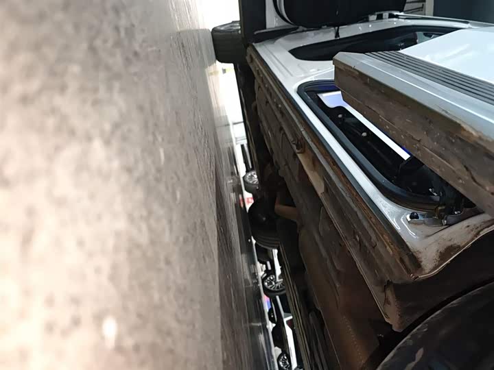 Фото 22 - GAC Trumpchi M8