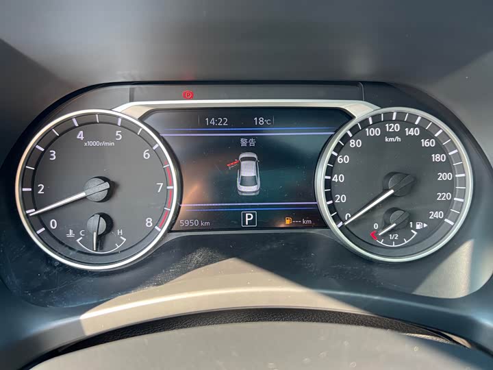 Фото 17 - Nissan Sylphy