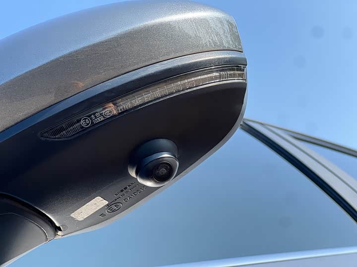 Фото 6 - Nissan Sylphy